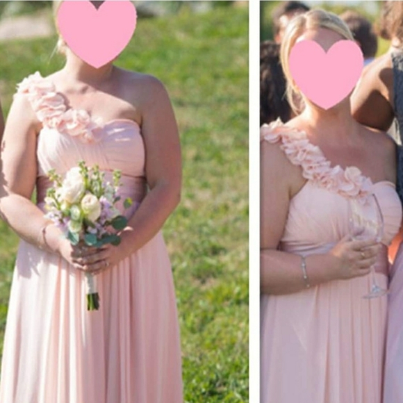 wedding Dress, Baby shower, graduation. - Picture 8 of 8